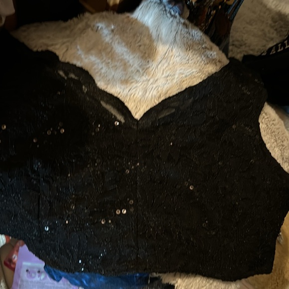 HOT PLUS CURVY MAMA!!!! Woooo Hoooo - Picture 5 of 7